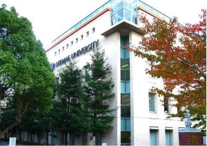 大手前大學 大手前大學