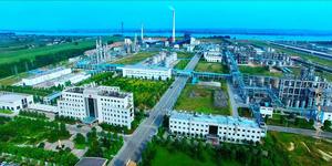 枝江經濟開發區姚家港化工園 枝江經濟開發區姚家港化工園