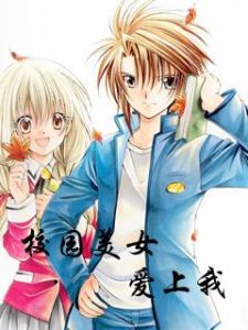 《校園美女愛上我》 《校園美女愛上我》
