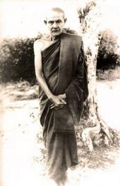 阿姜曼法師 阿姜曼法師