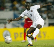 埃里克&middot;斯科特