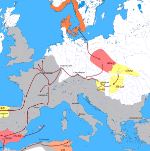 蓋薩里克 蓋薩里克