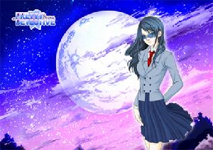 《美神探愛琳》