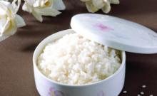 真蒸香自熱米飯