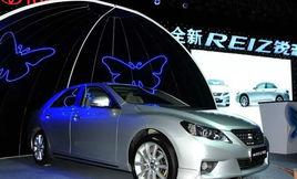 2010全新銳志 2010全新銳志