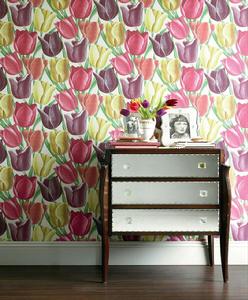 泰莎&middot;桑德森