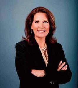 米歇爾·巴克曼 米歇爾·巴克曼