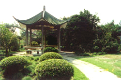 上海平涼公園 上海平涼公園