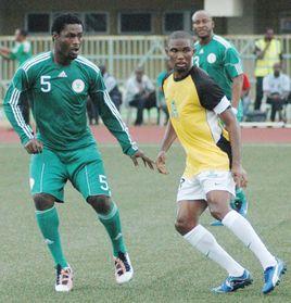 恩瓦尼里 恩瓦尼里