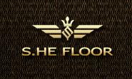 S.HE世和地板