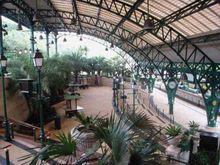 香港迪士尼捷運站