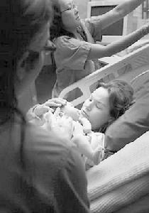 軀體疾病伴發的精神障礙