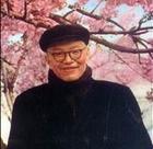 晚年的張聞天同志