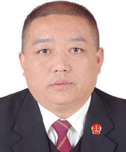 王俊[湖口縣人民法院黨組成員、執行局長]