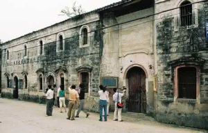 東固革命舊址群 東固革命舊址群