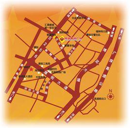 東莞鴻運鞋材鞋業廣場 東莞鴻運鞋材鞋業廣場