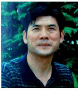 張國亮[洛陽市書畫院副院長]