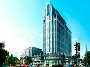 嬋娟金銀大廈 嬋娟金銀大廈