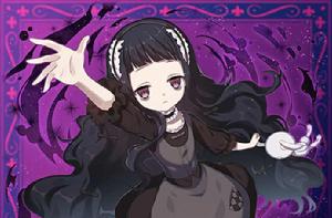 哈德格爾·愛麗絲 哈德格爾·愛麗絲