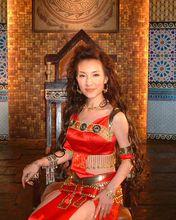 麥琳[廣東女歌手]