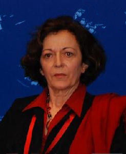 安娜·瑪麗伊德拉克 安娜·瑪麗伊德拉克