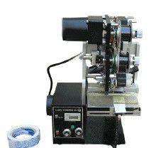 不乾膠標籤打碼機 不乾膠標籤打碼機