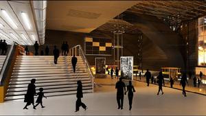 （圖）室內設計風格流派