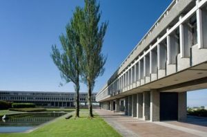 西蒙菲沙大學 西蒙菲沙大學