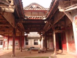 徐家祠堂[蘇州]