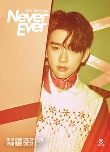 JINYOUNG