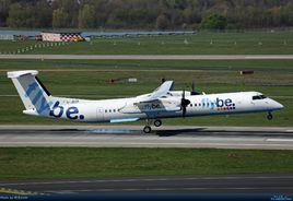 德哈維蘭德Dash8 德哈維蘭德Dash8