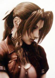 最終幻想VII：聖童降臨[最終幻想Ⅶ：聖童降臨]