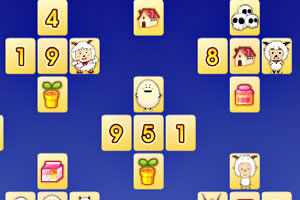 《喜羊羊連連看》 《喜羊羊連連看》