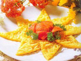 煎蘿蔔烙 煎蘿蔔烙