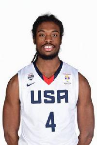 馬庫斯·索頓[2015年NBA選秀球員]