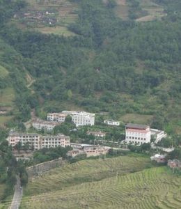 糯伍自然村 糯伍自然村