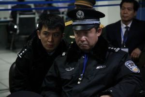 《冰雪11天》劇照