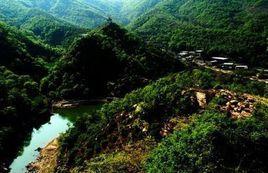 南鳳凰山 南鳳凰山