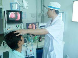 鼻內鏡微創術 鼻內鏡微創術