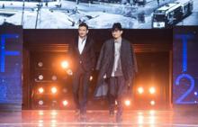 沈東軍[TESIRO通靈珠寶董事長兼 CEO]