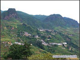 牛街彝族鄉 牛街彝族鄉