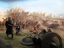 唐太宗攻高句麗之戰 唐太宗攻高句麗之戰