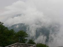 嵩山禪院祥雲、瑞光、瑞相