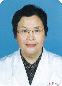 嚴清和[寧波市第一醫院資深專家]