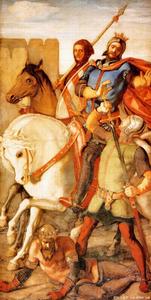 （圖）條頓騎士團 