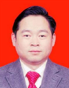 鄭光文[湖北省羅田縣委副書記]