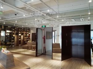 城市客棧(珠海拱北店) 城市客棧(珠海拱北店)