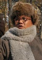 東北抗日聯軍[2013年李文歧執導電視劇]