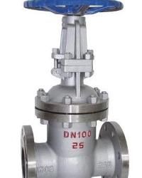 法蘭閘閥 法蘭閘閥