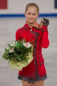 利普尼茨卡婭 利普尼茨卡婭